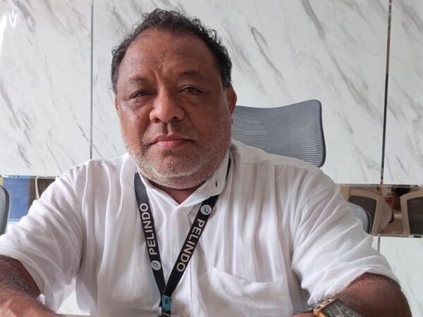 Pelindo Sorong Optimalkan Operasional Peti Kemas, Prioritaskan Pelayanan dan Kepercayaan Pelanggan