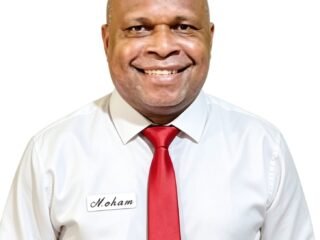 Ketua LPEC Papua Barat Daya Ajak Jadikan May Day 2026 Momentum Perjuangan Buruh Bermartabat