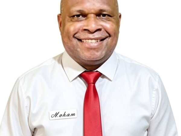 Ketua LPEC Papua Barat Daya Ajak Jadikan May Day 2026 Momentum Perjuangan Buruh Bermartabat
