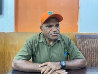 Bangun Talenta Muda, Turnamen Piala Presiden U-10 dan U-12 Digelar di Papua Barat Daya