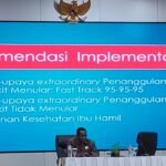 Ketua DPR Papua Barat Daya Temui Organisasi Kesehatan, Soroti Ancaman Serius Krisis Layanan Medis