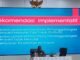 Ketua DPR Papua Barat Daya Temui Organisasi Kesehatan, Soroti Ancaman Serius Krisis Layanan Medis