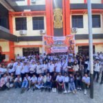 Dies Natalis ke-24, Politeknik Saint Paul Sorong Perkuat Komitmen Cetak SDM Vokasi Unggul di Tanah Papua