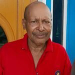Tokoh Adat Papua Barat Daya Yeri Su Ajak Masyarakat Jaga Kamtibmas Tetap Kondusif