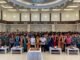 Wisuda Angkatan XIII, Politeknik Saint Paul Sorong Cetak 93 Sarjana Terapan Siap Kerja