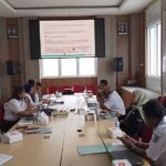 YAPARI Dorong Implementasi Kontrak Sosial untuk Penanggulangan HIV/AIDS di Kota Sorong