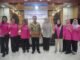 FJPI Papua Barat Daya Goes To Campus, Edukasi Mahasiswa UNAMIN Tangkal Hoaks dan Bijak Bermedsos
