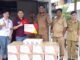 AZKO Salurkan 500 Lampu LED Hemat Energi untuk 250 Rumah Warga di Klamana Sorong Timur