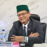 Hardiknas 2026, Senator Hartono Beri Gagasan Cemerlang Benahi 5 Masalah Pendidikan di Papua Barat Daya