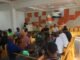 Polda PBD Ajak Pemuda Bersatu Jaga Keamanan Kota Sorong